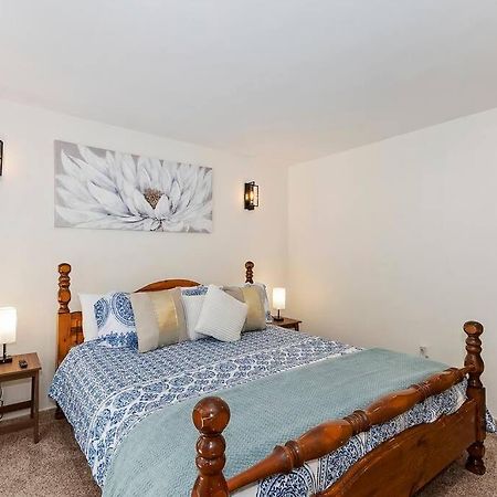 Snowy Pines Summit Villa Big Bear Lake Ngoại thất bức ảnh