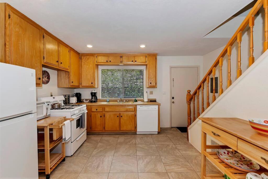 Snowy Pines Summit Villa Big Bear Lake Ngoại thất bức ảnh