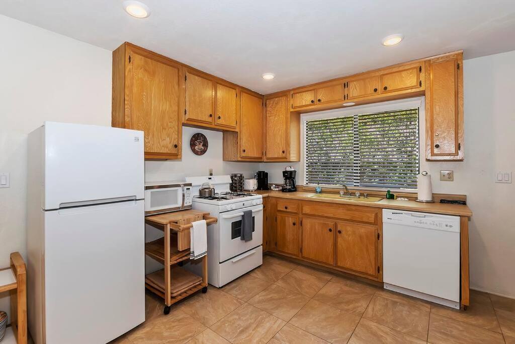 Snowy Pines Summit Villa Big Bear Lake Ngoại thất bức ảnh