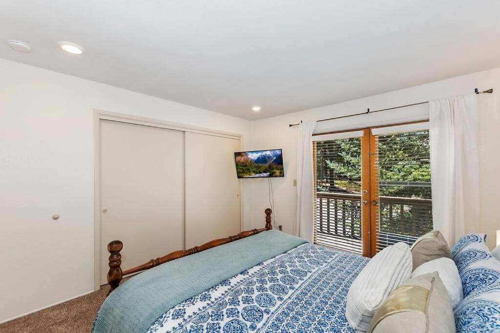 Snowy Pines Summit Villa Big Bear Lake Ngoại thất bức ảnh