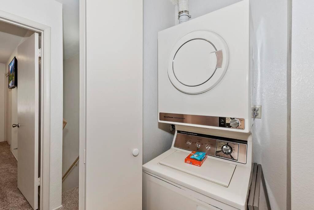Snowy Pines Summit Villa Big Bear Lake Ngoại thất bức ảnh