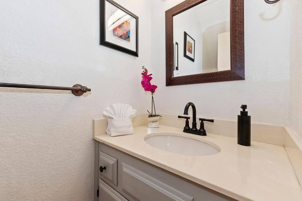 Snowy Pines Summit Villa Big Bear Lake Ngoại thất bức ảnh
